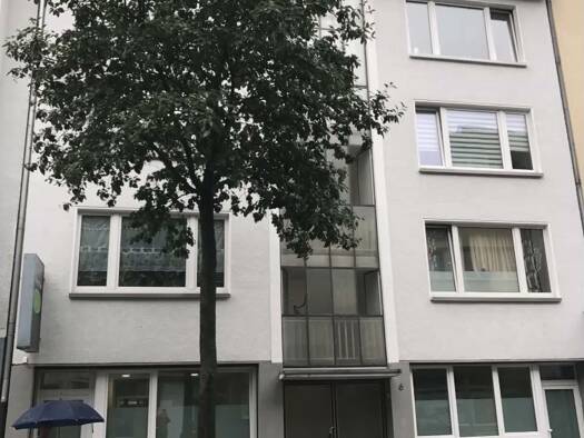 Laden zur Miete provisionsfrei 1.800 € 100 m² Verkaufsfläche teilbar von 50 m² bis 50 m² Blücherstr. Nippes Köln 50733