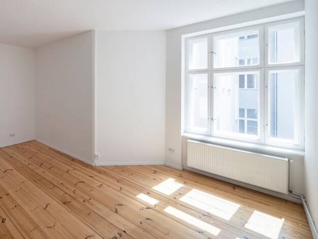 Wohnung zum Kauf 190.000 € 1 Zimmer 40,3 m² 2. Geschoss Genter Straße 55 Wedding Berlin 13353