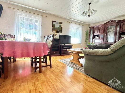 Doppelhaushälfte zum Kauf 289.000 € 4 Zimmer 96 m² 620 m² Grundstück Radebeul 01445