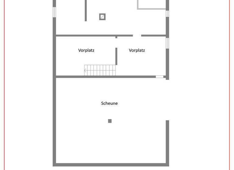 Bauernhaus zum Kauf 385.000 € 7 Zimmer 165 m² 409 m² Grundstück Hochdorf Eberdingen 71735
