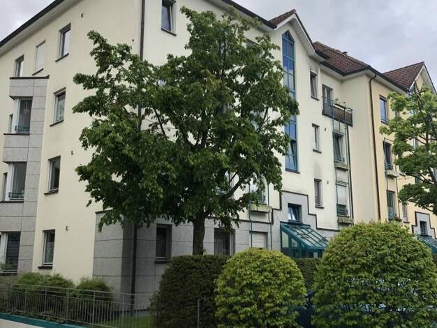 Wohnung zur Miete 696 € 2,5 Zimmer 54,4 m² 4. Geschoss frei ab 01.01.2027 Ratinger Weg 17 Ludenberg Düsseldorf 40629
