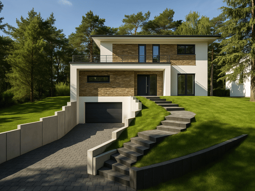 Einfamilienhaus zum Kauf 1.292.000 € 6 Zimmer 200 m² 1.300 m² Grundstück frei ab 01.04.2027 Bohnsdorf Treptow-Köpenick 12526