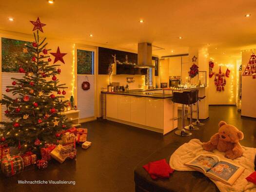 Wohnung zum Kauf 560.000 € 2 Zimmer 80 m² Unteruhldingen Uhldingen-Mühlhofen 88690