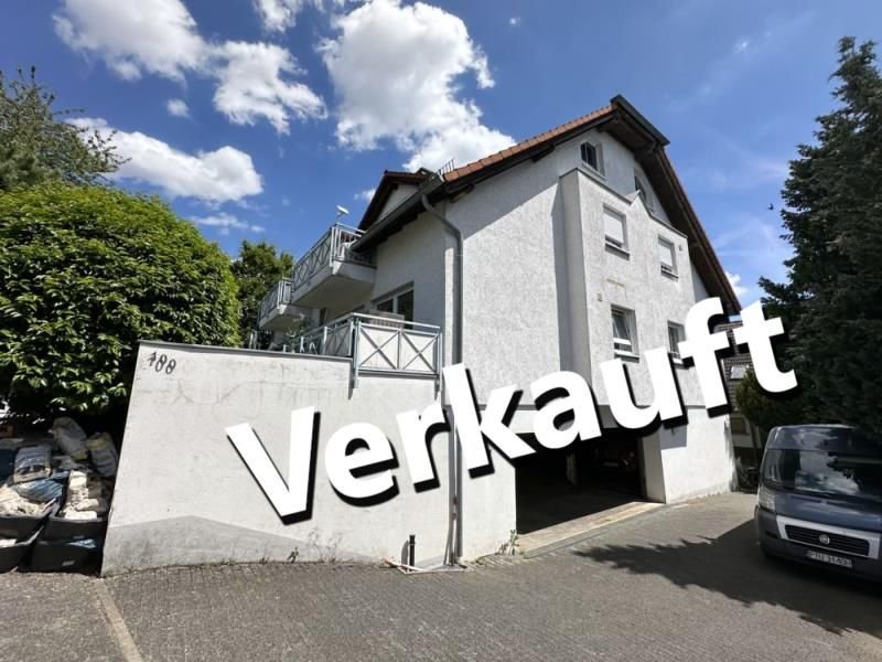 Maisonette zum Kauf 564.000 € 4 Zimmer EG<br/>Geschoss Neuenhain Bad Soden 65812