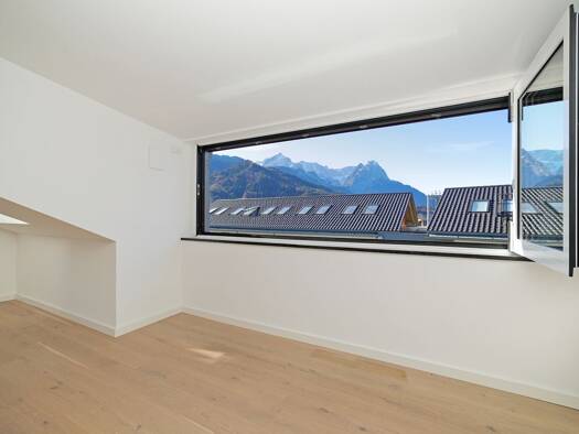 Wohnung zum Kauf 852.000 € 3 Zimmer 96 m² Partenkirchen Garmisch-Partenkirchen 82467