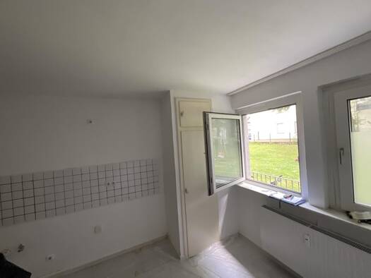 Wohnung zur Miete 339 € 2,5 Zimmer 40,6 m² EG Am Pösken 3 Stadtmitte Herten 45699