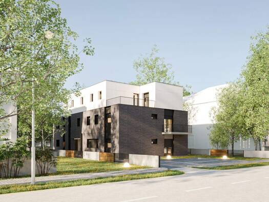 Sonstiges zum Kauf - Erstbezug provisionsfrei als Kapitalanlage geeignet 439.900 € 3 Zimmer 82 m² Wedel 22880