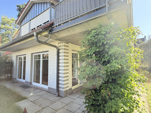 Wohnung zur Miete 850 € 3,5 Zimmer 87,4 m² Lingen Lingen (Ems) 49808