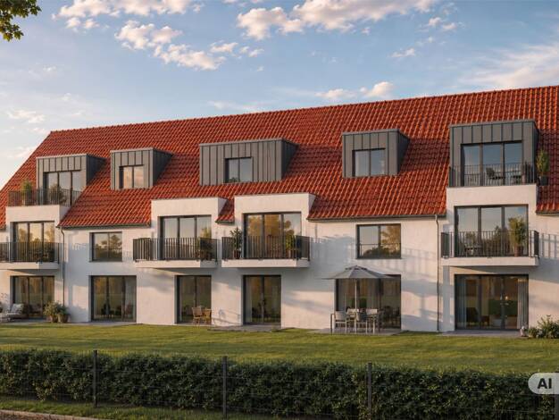 Wohnung zum Kauf 282.650 € 3 Zimmer 69,1 m² 1. Geschoss Dissen Dissen 49201