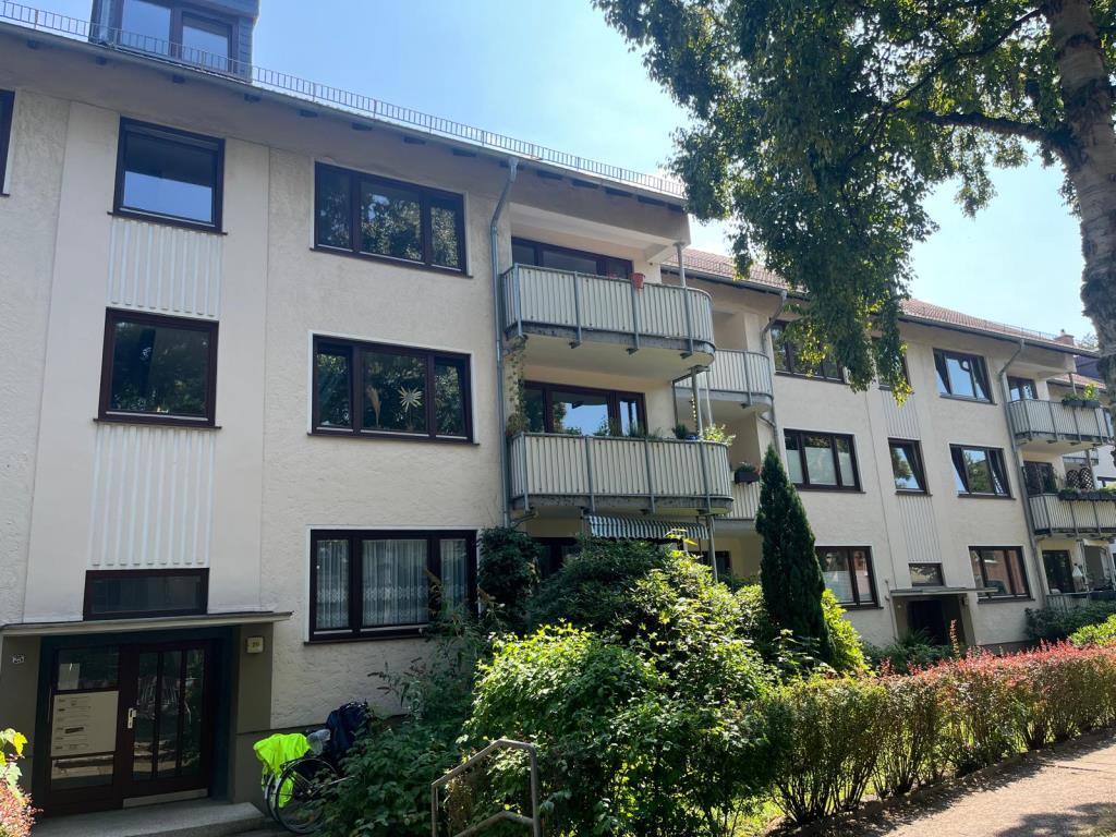 Wohnung zum Kauf provisionsfrei 322.000 € 4 Zimmer 97,8 m²<br/>Wohnfläche 2.<br/>Geschoss 01.10.2024<br/>Verfügbarkeit Thomas-Mann-Straße 25 Neu-Schwachhausen Bremen 28213