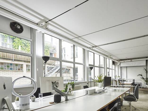 Bürofläche zur Miete provisionsfrei 400 € 4 m² Bürofläche Anglerstraße Schwanthalerhöhe München 80339