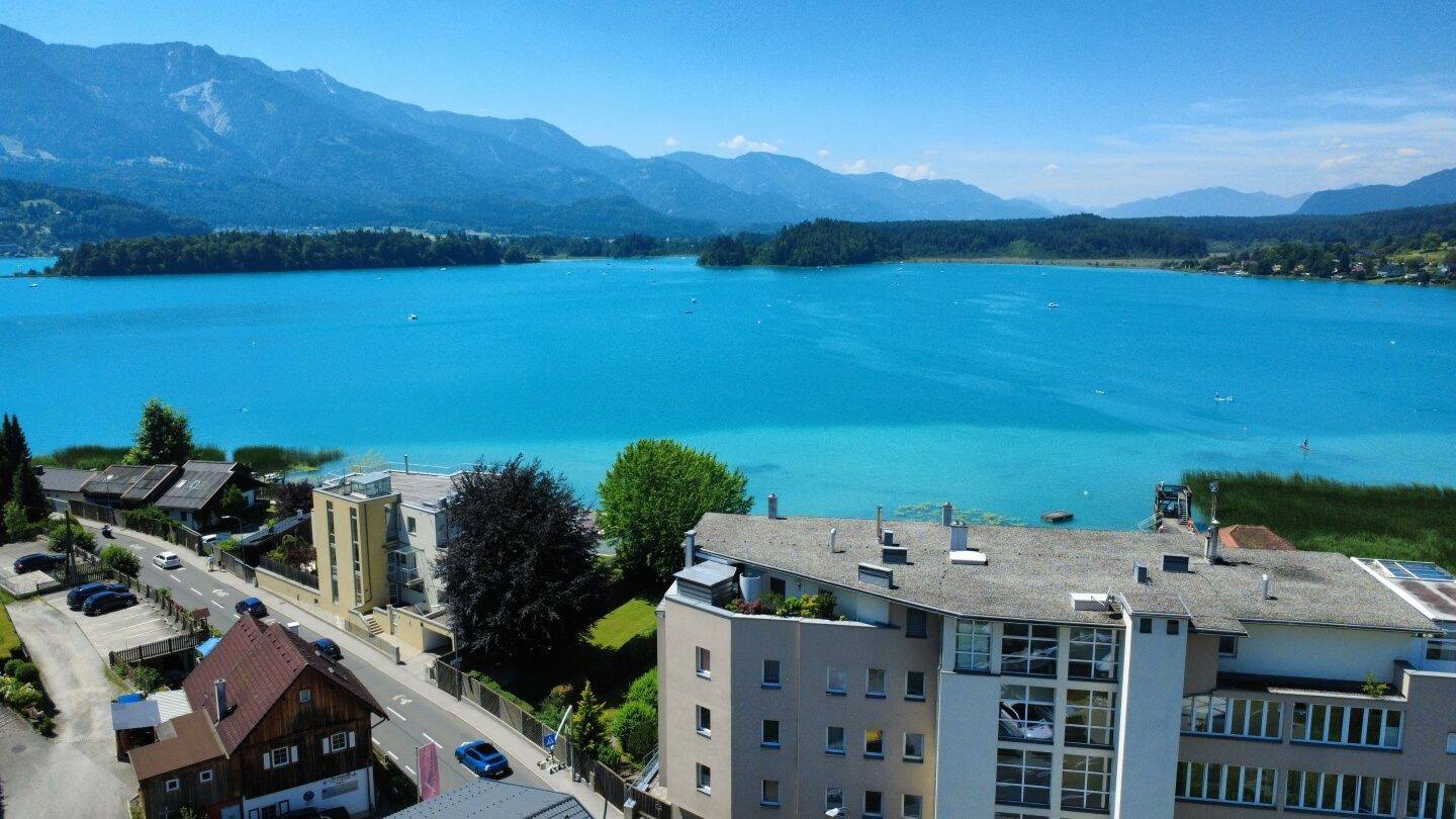 Wohnung – Villach, Türkei - Ansicht 5
