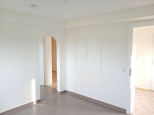 Terrassenwohnung zur Miete 625 € 3 Zimmer 80 m² Geschoss EG/3 frei ab sofort Schwimmbach Leiblfing 94339