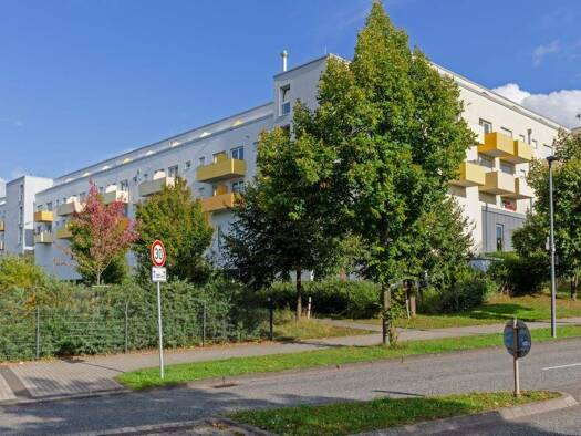 Studio zur Miete 510 € 1 Zimmer 31 m² 2. Geschoss frei ab 01.03.2026 Kürenz Trier 54296