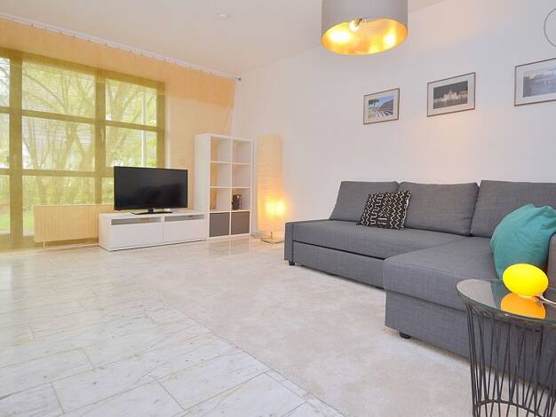 Wohnung zur Miete auf Zeit 1.090 € 2 Zimmer 48 m² frei ab 22.09.2026 Hechtsheim Mainz 55129