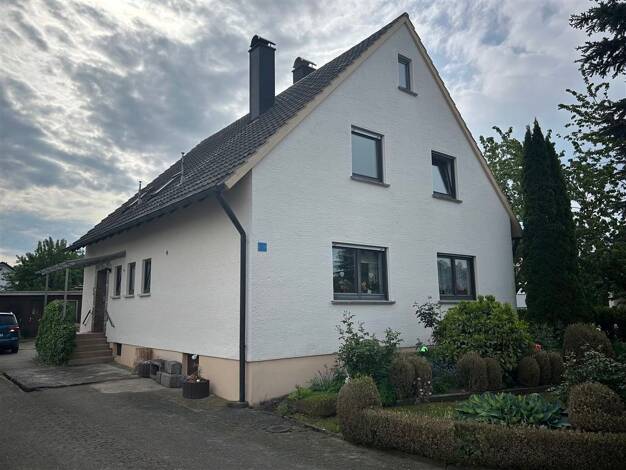 Mehrfamilienhaus kaufen im Landkreis NeuUlm immowelt