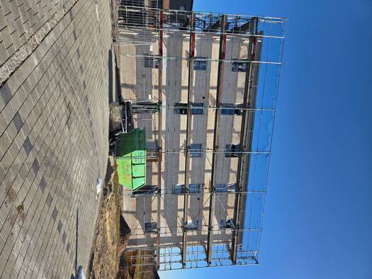 Wohnung zur Miete 400 € 1 Zimmer 30 m² Zeitlarn 93197