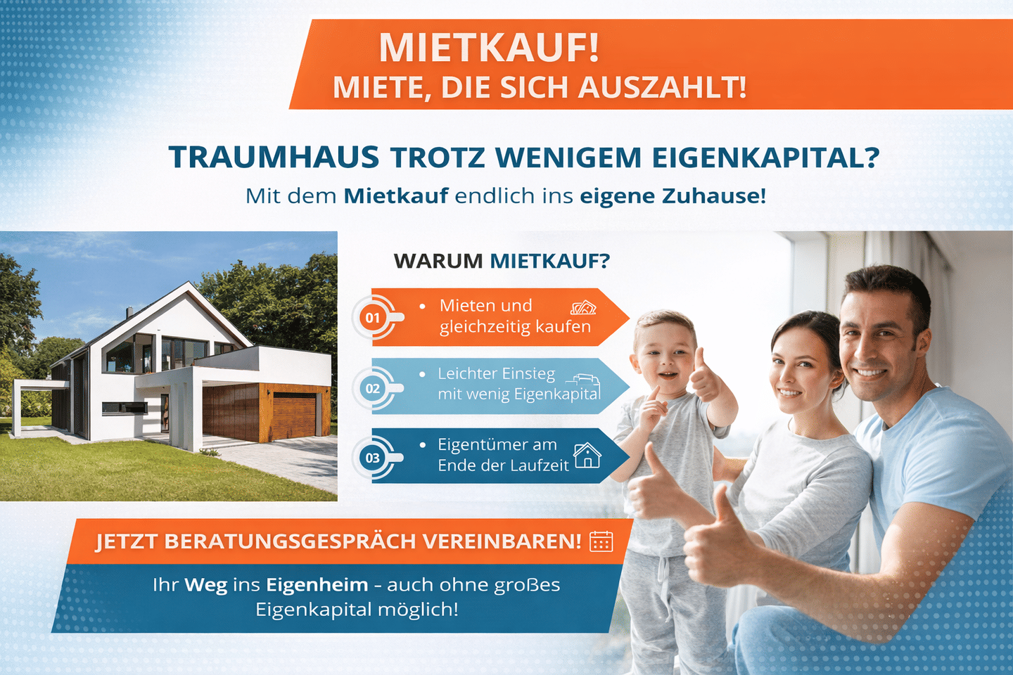 Mehrfamilienhaus zum Kauf - Ansicht 3