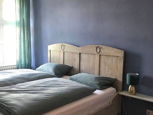 Wohnung zur Miete 880 € 3 Zimmer 86 m² Geschoss 1/2 frei ab 01.06.2026 Bad Iburg 49186