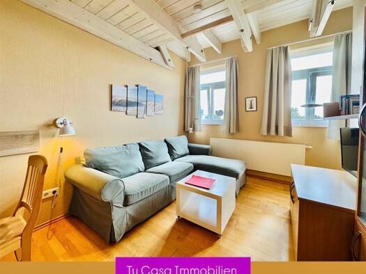 Studio zum Kauf 480.000 € 2 Zimmer 49 m² frei ab sofort Norderney 26548