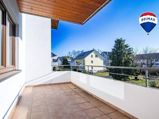 Wohnung zum Kauf 275.000 € 4,5 Zimmer 116 m² Oberlauchringen Lauchringen 79787