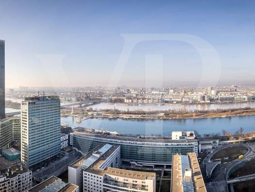 Penthouse zum Kauf 1.750.000 € 250 m² Wien 1220