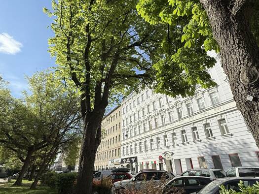 Wohnung zum Kauf 158.000 € 1 Zimmer 28,6 m² 2. Geschoss Wien 1200