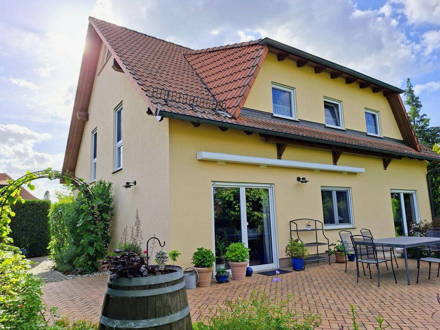 Haus – Falkensee, Havelland - Ansicht 4