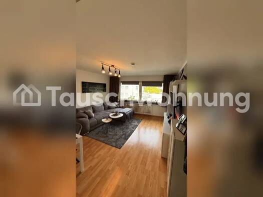 Wohnung zur Miete Tauschwohnung 355 € 2,5 Zimmer 45 m² 2. Geschoss Vilich-Rheindorf Bonn 53225