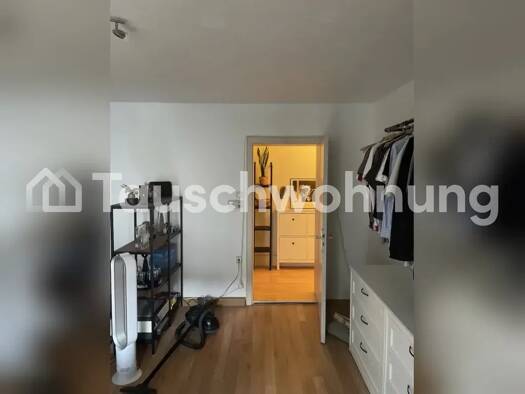 Wohnung zur Miete Tauschwohnung 700 € 2 Zimmer 45 m² 2. Geschoss Sendling München 81373