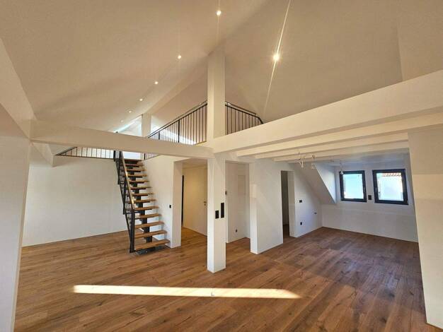 Wohnung zum Kauf 675.000 € 4,5 Zimmer 125 m² 3. Geschoss Durlach Karlsruhe 76227