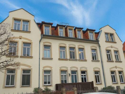 Wohnung zum Kauf 160.000 € 2 Zimmer 58 m² 3. Geschoss Tolkewitz/Seidnitz-Nord Dresden / Tolkewitz 01279