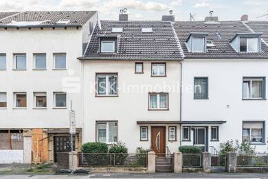 Einfamilienhaus zum Kauf 595.000 € 7 Zimmer 172,1 m² 207 m² Grundstück Kalk Köln / Kalk 51103