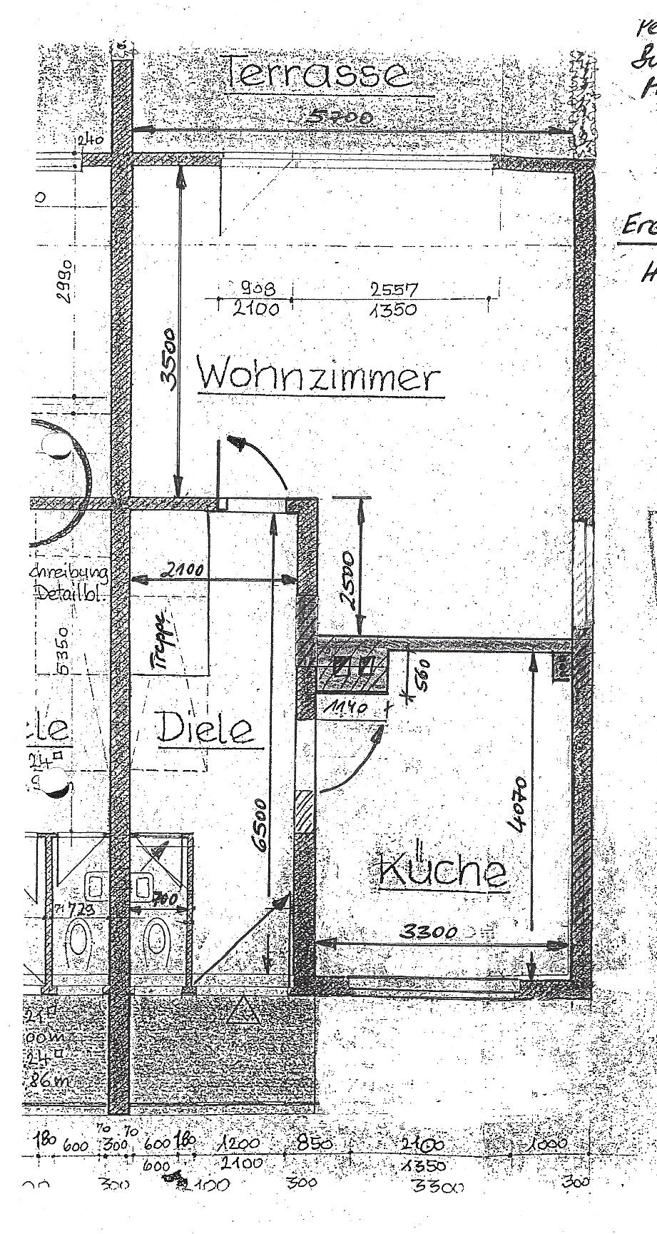 Reihenendhaus zum Kauf 385.000 € 4 Zimmer 128 m²<br/>Wohnfläche 448 m²<br/>Grundstück Hopfengarten Magdeburg 39120