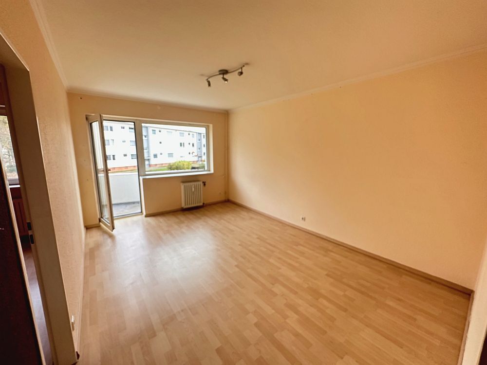 Wohnung zum Kauf 110.000 € 2 Zimmer 53,8 m²<br/>Wohnfläche 1.<br/>Geschoss Rabenberg Wolfsburg 38444