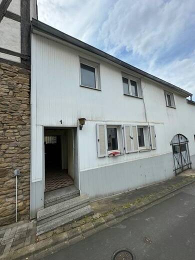 Einfamilienhaus zum Kauf 79.999 € 11 Zimmer 568 m² 282 m² Grundstück Duchroth Duchroth 55585