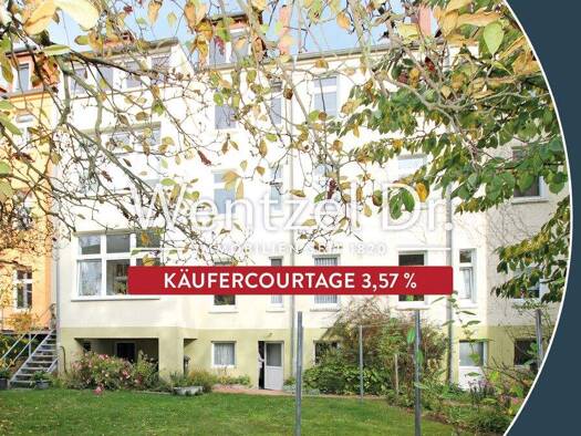 Wohnung zum Kauf 249.000 € 3 Zimmer 108 m² 2. Geschoss Weststadt Schwerin 19059