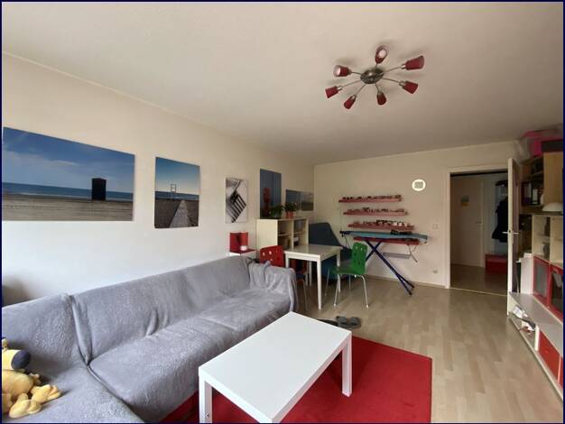 Wohnung zum Kauf 460.000 € 4 Zimmer 92,3 m² 1. Geschoss frei ab 01.09.2026 Ramersdorf-Perlach München 81735