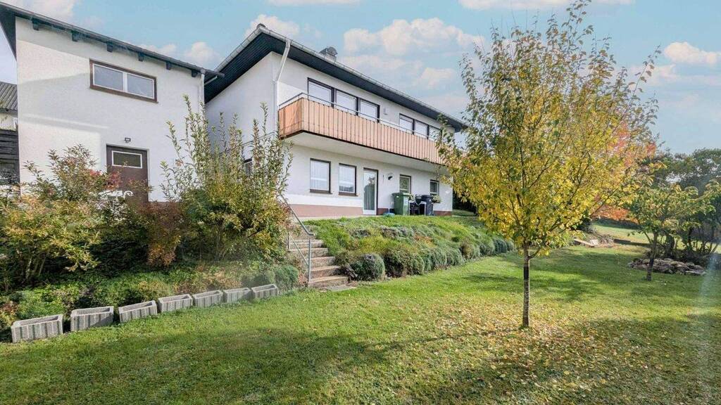 Einfamilienhaus zum Kauf 219.000 € 5 Zimmer 100 m² 865 m² Grundstück Schwenningen 72477