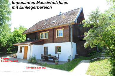 Einfamilienhaus zum Kauf 489.000 € 7,5 Zimmer 158 m² 990 m² Grundstück Eyendorf 21376