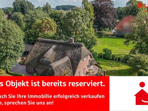 Einfamilienhaus zum Kauf 599.000 € 5 Zimmer 249,2 m² 1.964 m² Grundstück Steinhausen Bockhorn 26345