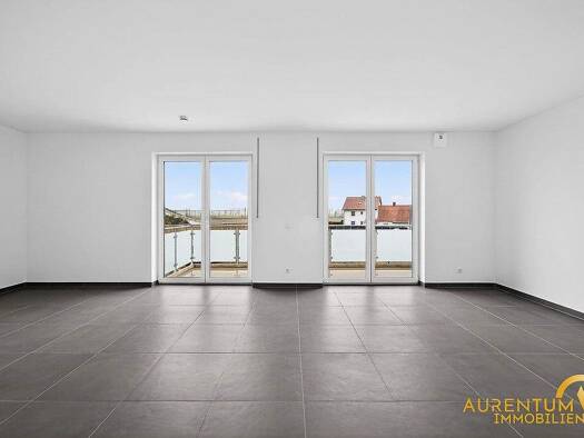 Wohnung zum Kauf - Erstbezug 4,5 Zimmer 103,6 m² Mauern Neustadt an der Donau 93333