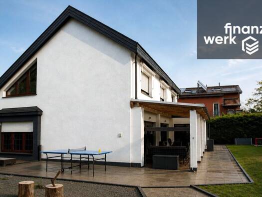 Einfamilienhaus zum Kauf 849.000 € 10 Zimmer 238,2 m² 1.238 m² Grundstück Höntrop Bochum 44869
