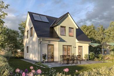 Einfamilienhaus zum Kauf 231.750 € 4 Zimmer 124,4 m² Faßberg Faßberg 29328