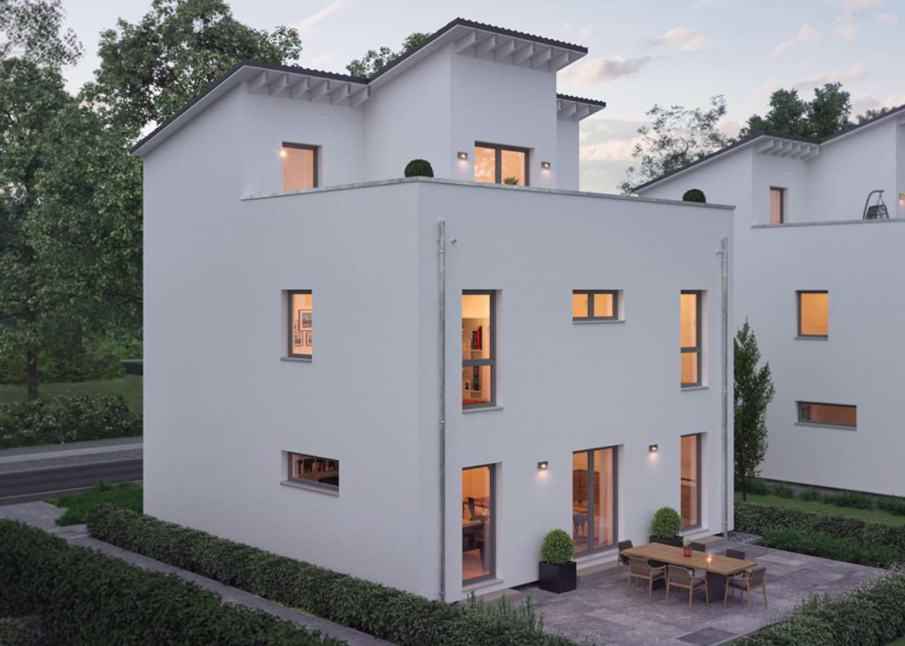 Einfamilienhaus zum Kauf - Erstbezug, Mainz