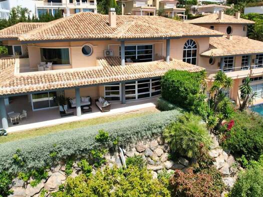 Chalet zum Kauf 6.500.000 € 7 Zimmer 1.135 m² 3.310 m² Grundstück Altea 03590