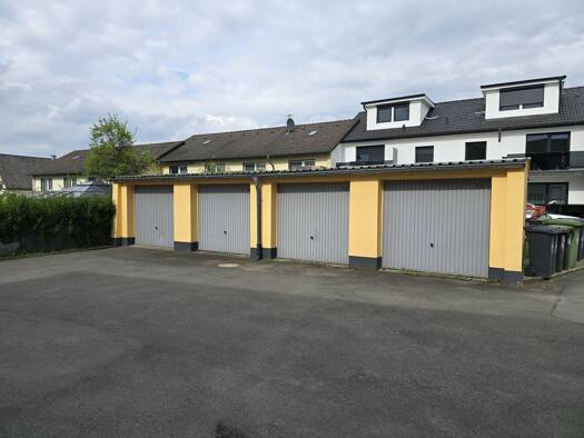 Garage zum Kauf provisionsfrei 108.000 € Hilgen Burscheid 51399