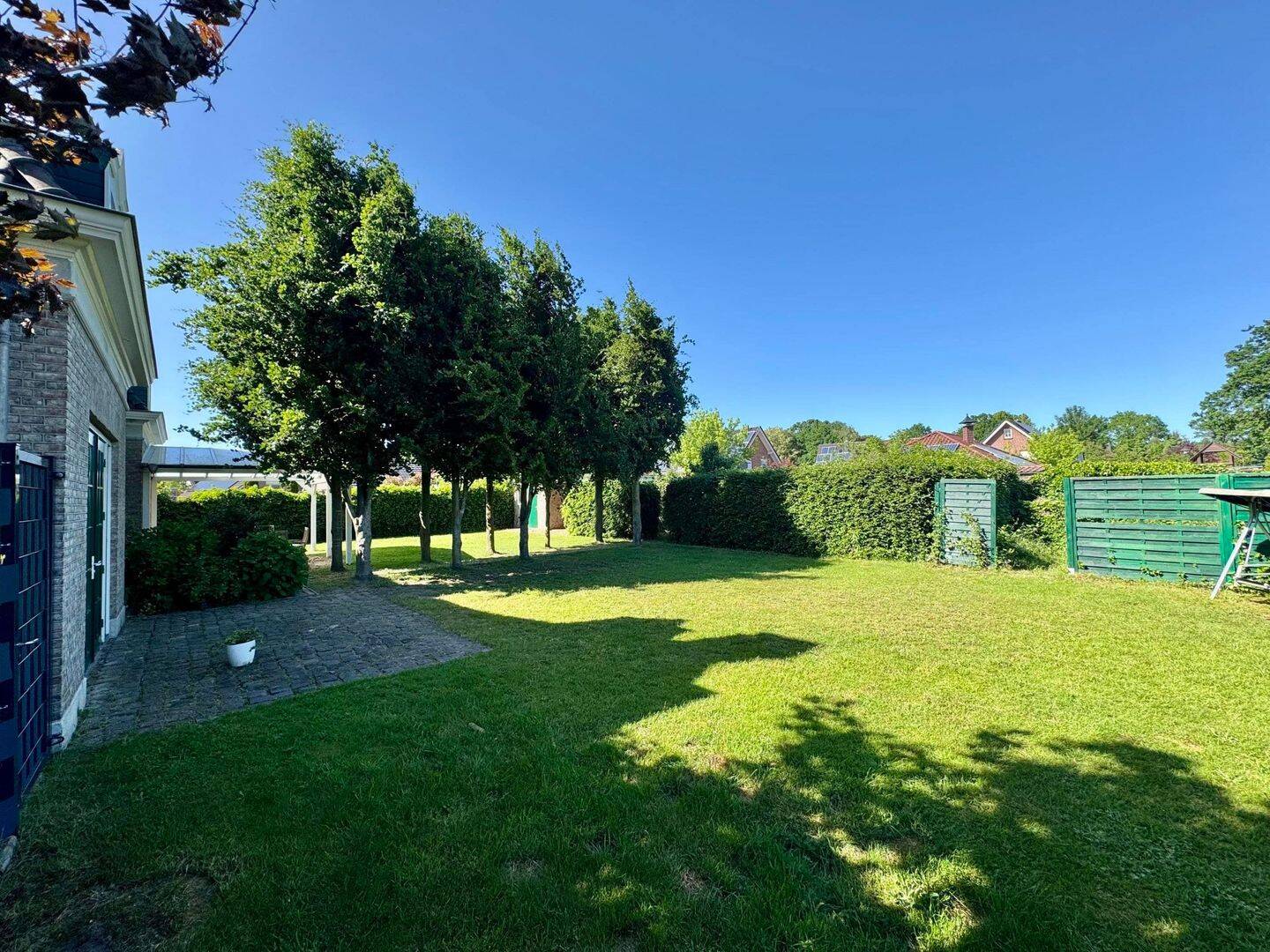 Einfamilienhaus zum Kauf - Ansicht 6