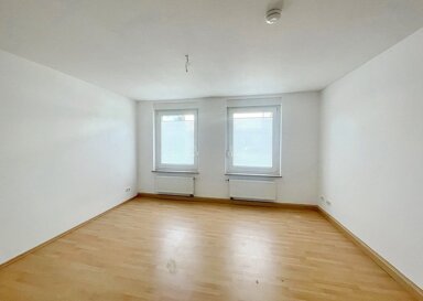 Wohnung zur Miete 750 € 2,5 Zimmer 83 m² EG frei ab sofort Wöhrder Hauptstr. 52 Wöhrd Nürnberg 90489