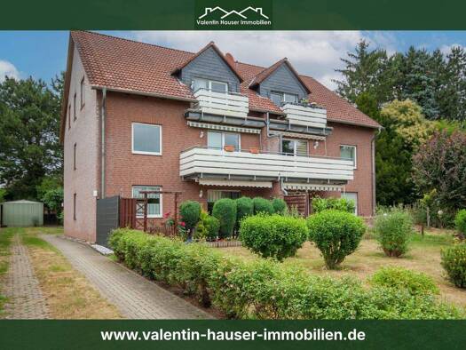 Wohnung zum Kauf 89.000 € 3 Zimmer 74 m² Schöppenstedt 38170